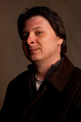 Nickolas Nikolic